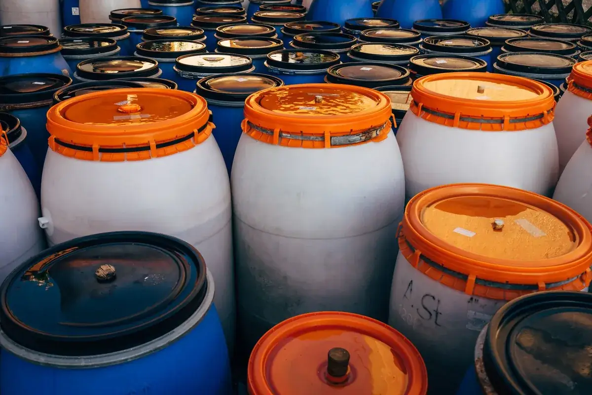 Chemical & Toxic Waste Cleanup in Garden City, KS